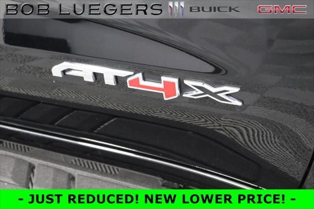used 2024 GMC Sierra 1500 car, priced at $69,989