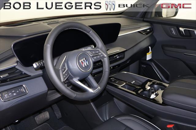 new 2025 Buick Enclave car, priced at $51,131