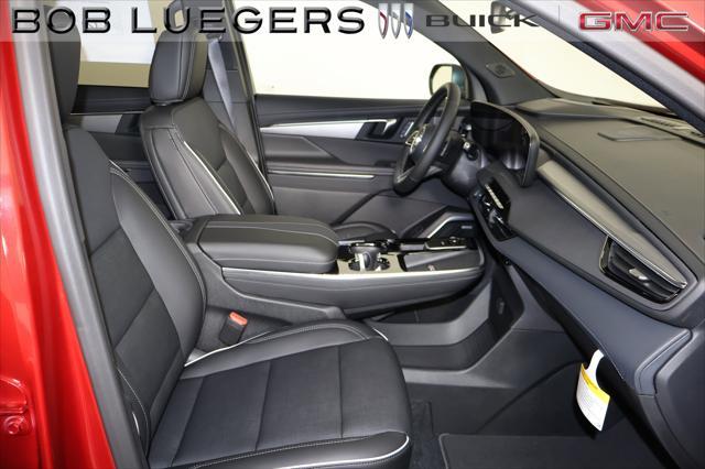 new 2025 Buick Enclave car, priced at $51,131