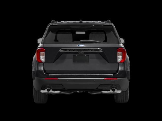 used 2023 Ford Explorer car, priced at $41,959