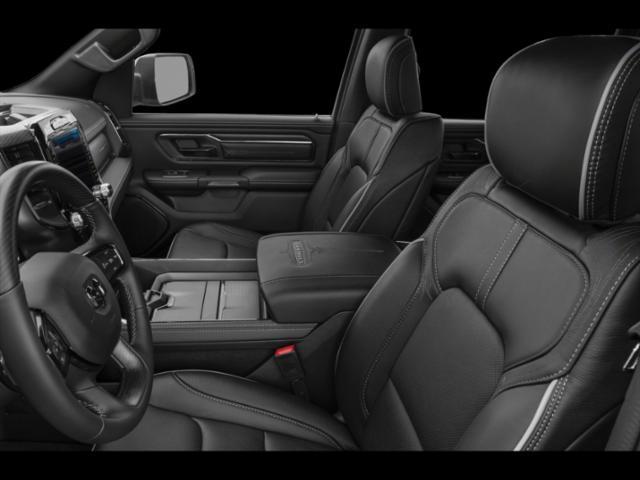 used 2022 Ram 1500 car, priced at $49,989