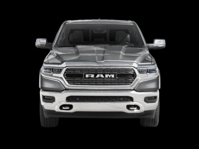 used 2022 Ram 1500 car, priced at $49,989