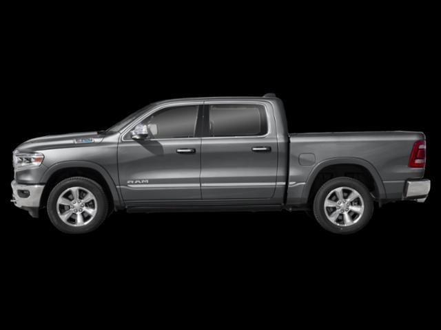 used 2022 Ram 1500 car, priced at $49,989