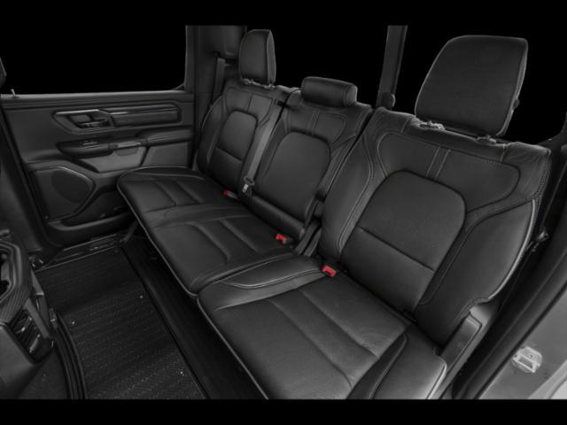 used 2022 Ram 1500 car, priced at $49,989