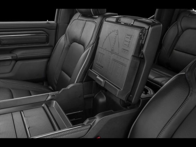 used 2022 Ram 1500 car, priced at $49,989