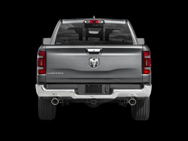 used 2022 Ram 1500 car, priced at $49,989