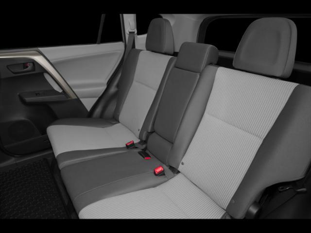used 2015 Toyota RAV4 car, priced at $15,986