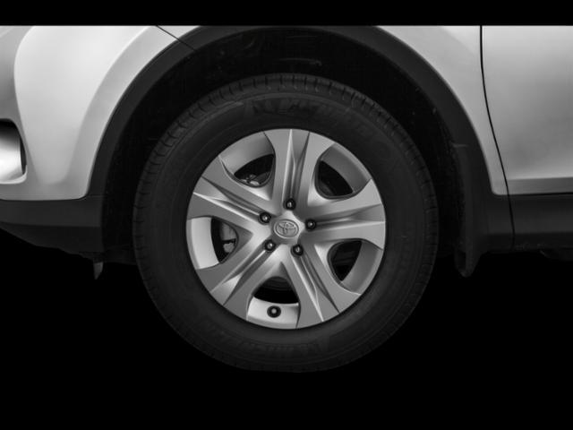 used 2015 Toyota RAV4 car, priced at $15,986