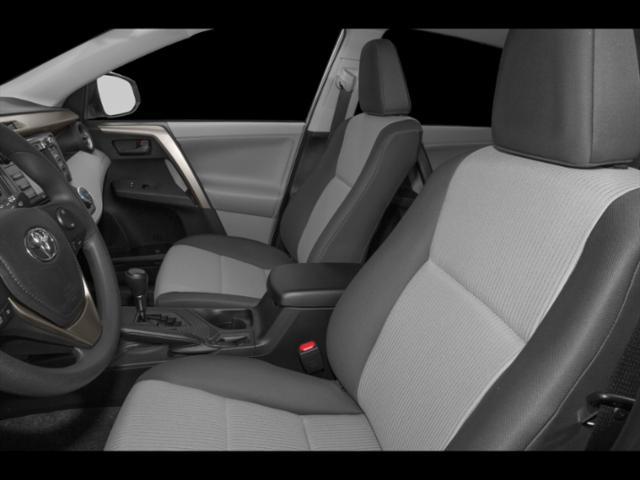 used 2015 Toyota RAV4 car, priced at $15,986