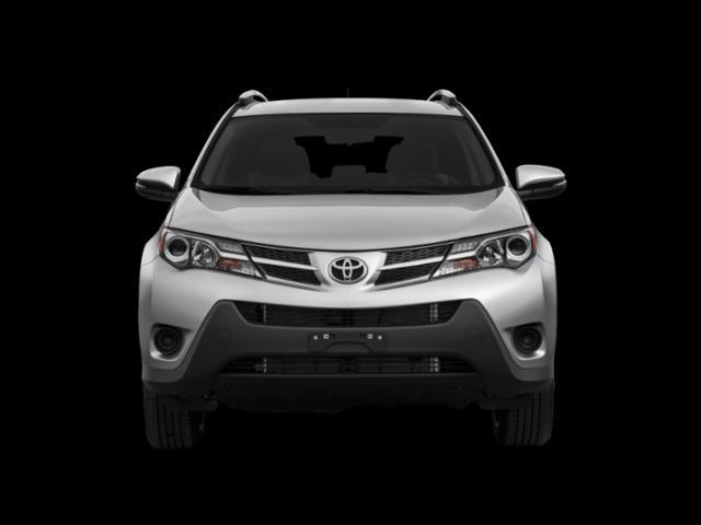 used 2015 Toyota RAV4 car, priced at $15,986