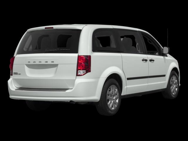 used 2016 Dodge Grand Caravan car, priced at $18,989