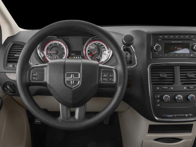 used 2016 Dodge Grand Caravan car, priced at $18,989