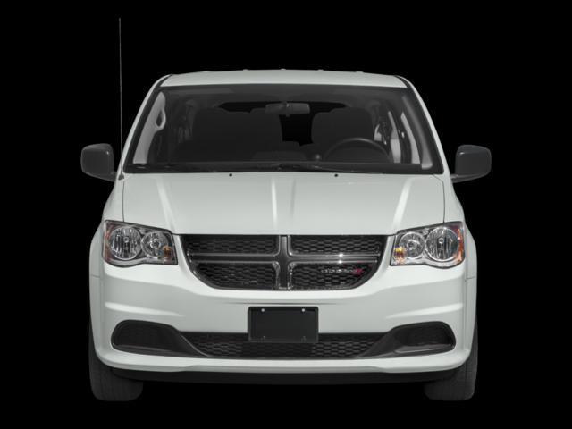 used 2016 Dodge Grand Caravan car, priced at $18,989