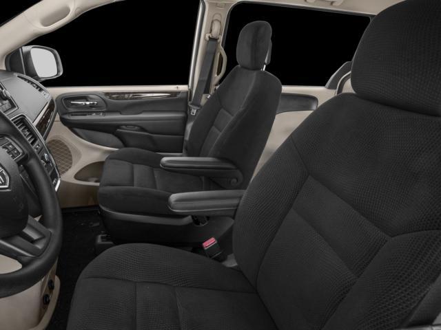 used 2016 Dodge Grand Caravan car, priced at $18,989