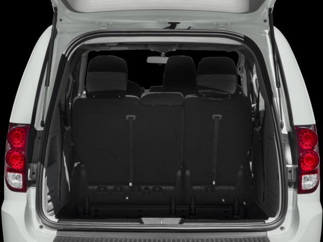 used 2016 Dodge Grand Caravan car, priced at $18,989
