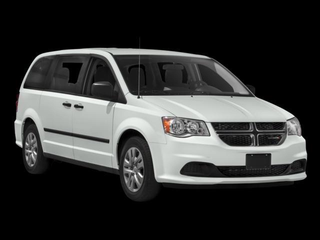 used 2016 Dodge Grand Caravan car, priced at $18,989