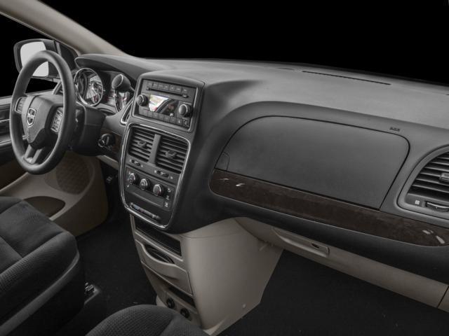 used 2016 Dodge Grand Caravan car, priced at $18,989