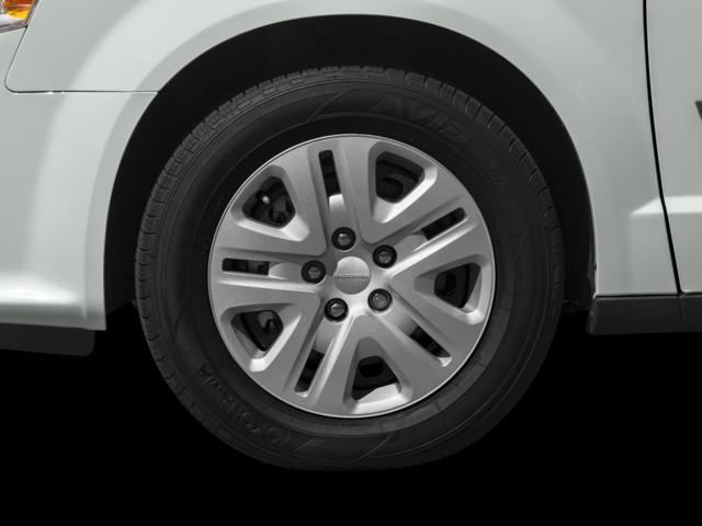 used 2016 Dodge Grand Caravan car, priced at $18,989