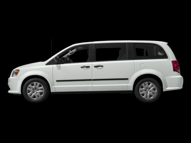 used 2016 Dodge Grand Caravan car, priced at $18,989
