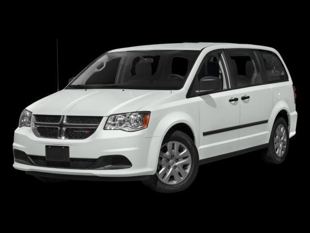 used 2016 Dodge Grand Caravan car, priced at $18,989