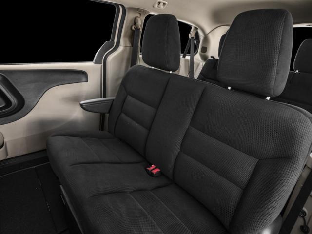 used 2016 Dodge Grand Caravan car, priced at $18,989