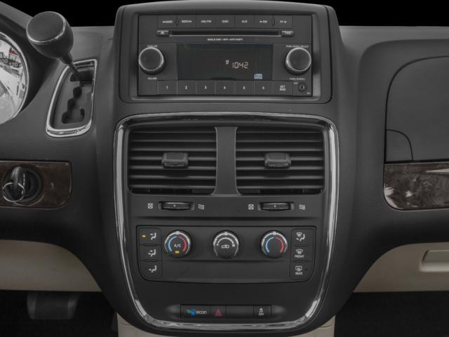used 2016 Dodge Grand Caravan car, priced at $18,989