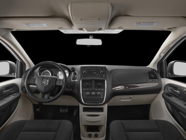 used 2016 Dodge Grand Caravan car, priced at $18,989