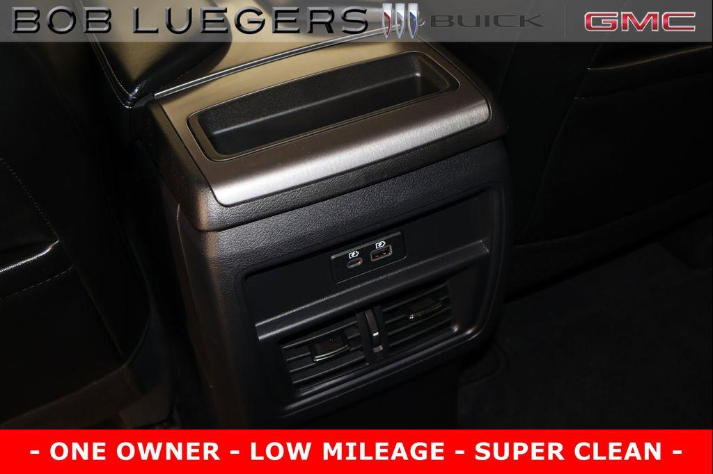used 2024 Nissan Murano car, priced at $30,598