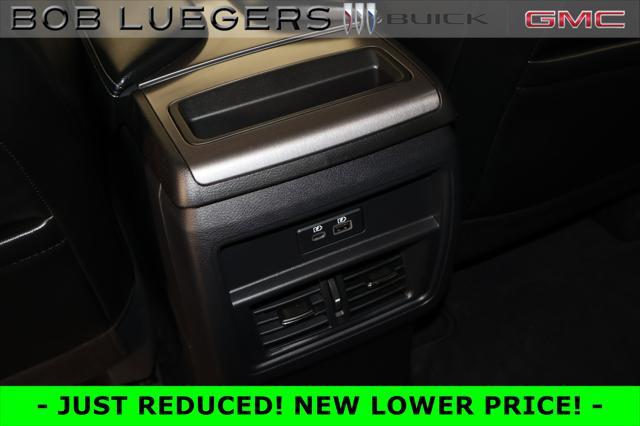 used 2024 Nissan Murano car, priced at $31,544