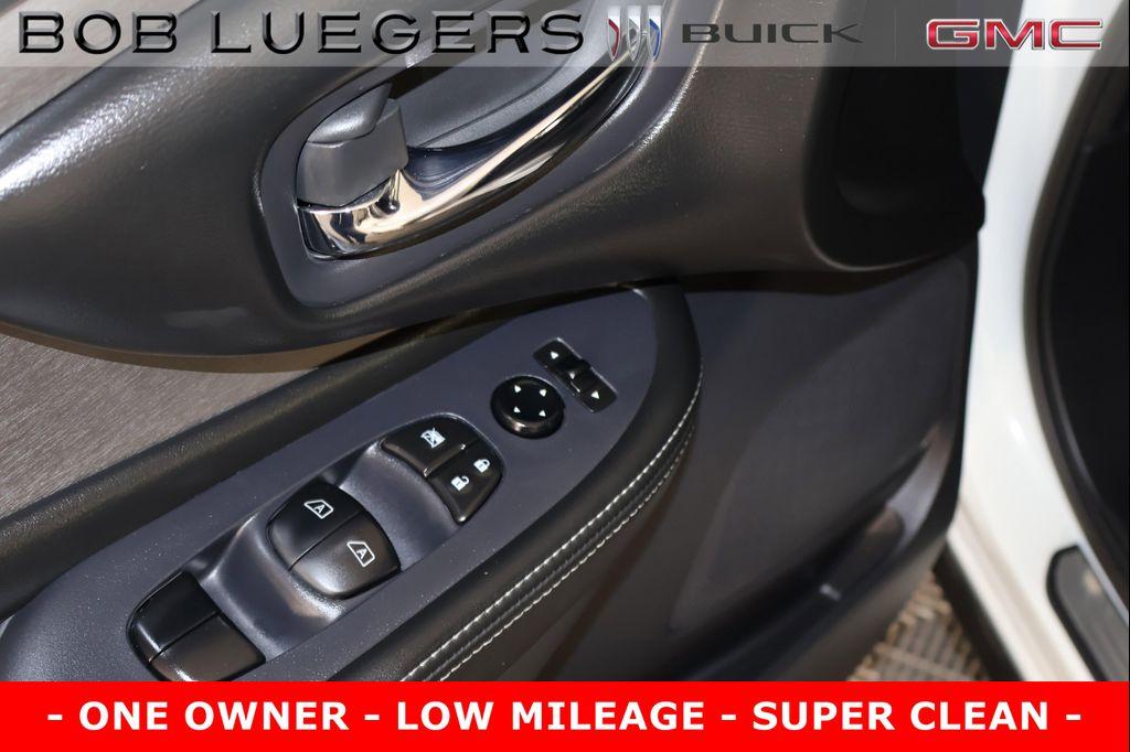used 2024 Nissan Murano car, priced at $30,598