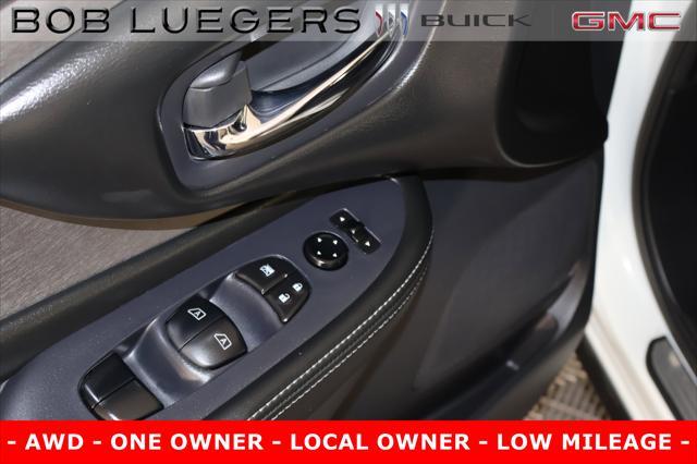 used 2024 Nissan Murano car, priced at $33,965