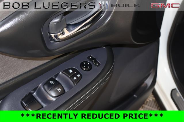 used 2024 Nissan Murano car, priced at $32,965