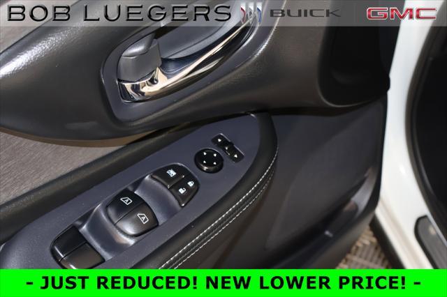 used 2024 Nissan Murano car, priced at $31,544