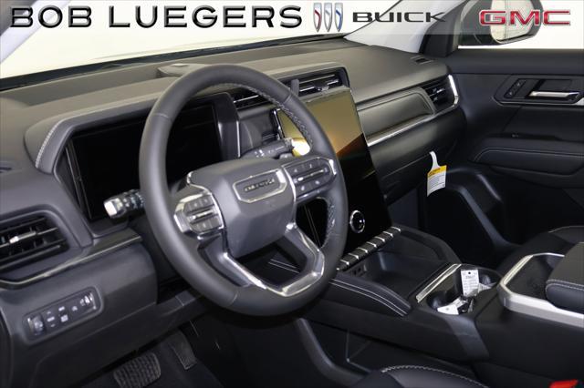 new 2026 GMC Terrain car, priced at $44,188