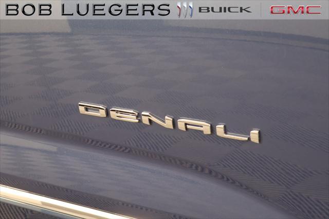 new 2026 GMC Terrain car, priced at $44,188