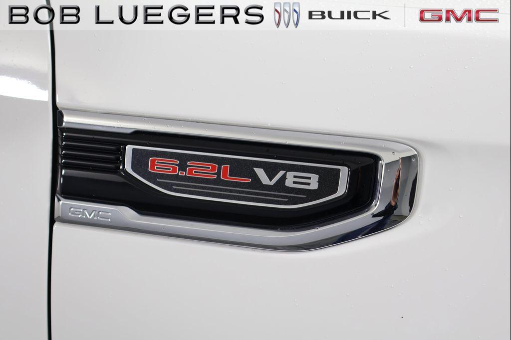 used 2022 GMC Sierra 1500 car, priced at $53,965