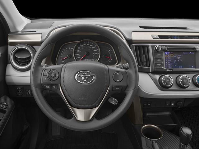 used 2014 Toyota RAV4 car, priced at $11,989