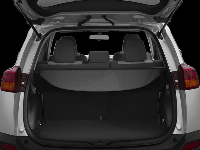 used 2014 Toyota RAV4 car, priced at $11,989