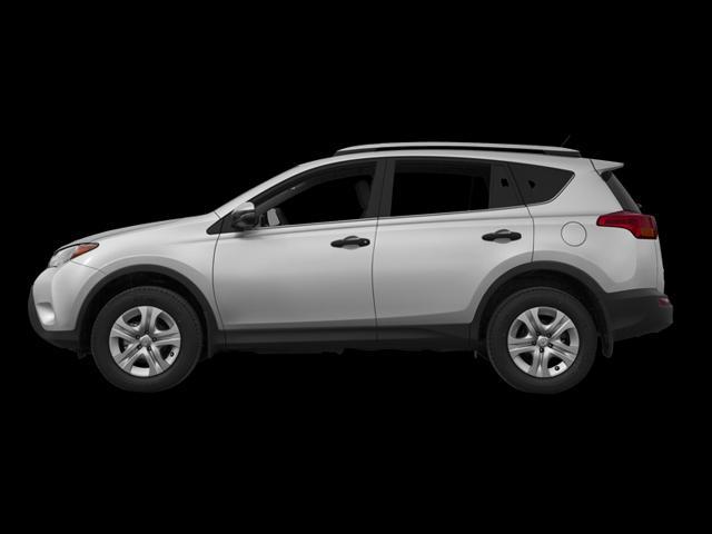 used 2014 Toyota RAV4 car, priced at $11,989