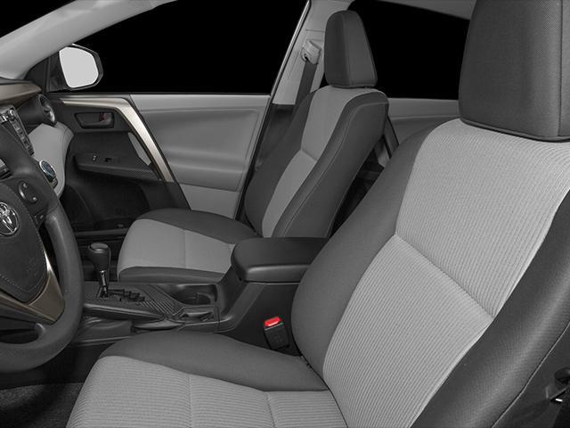 used 2014 Toyota RAV4 car, priced at $11,989