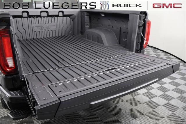 new 2025 GMC Sierra 1500 car, priced at $86,406