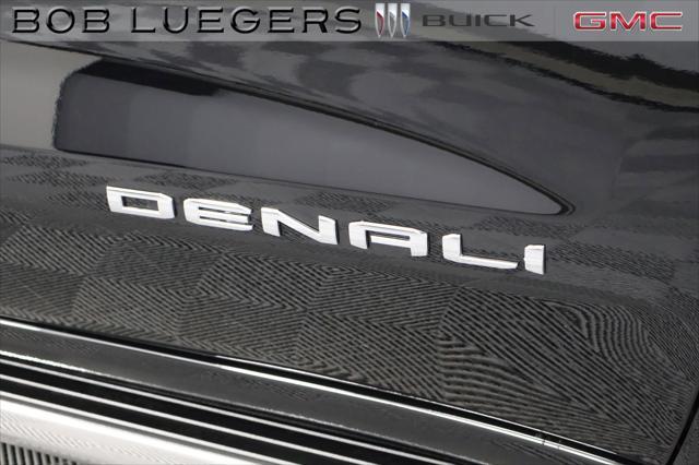 new 2025 GMC Sierra 1500 car, priced at $86,406