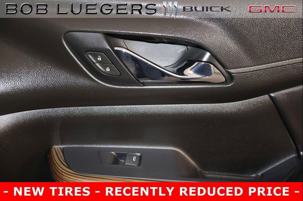 used 2019 GMC Acadia car, priced at $20,655