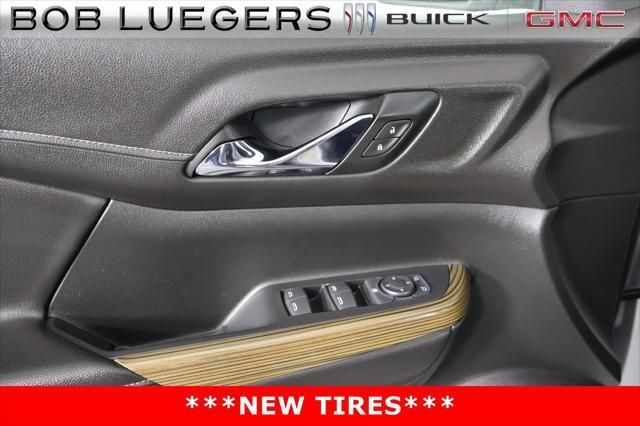 used 2019 GMC Acadia car, priced at $21,986