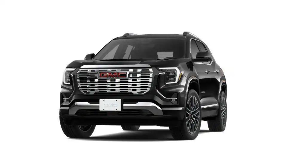 new 2026 GMC Terrain car, priced at $46,475