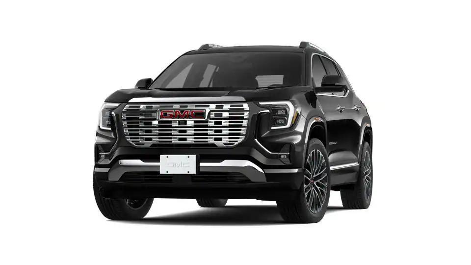 new 2026 GMC Terrain car, priced at $46,475