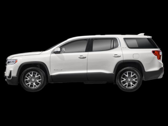 used 2020 GMC Acadia car, priced at $20,989