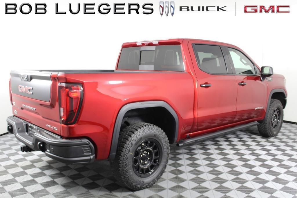 new 2023 GMC Sierra 1500 car, priced at $82,247