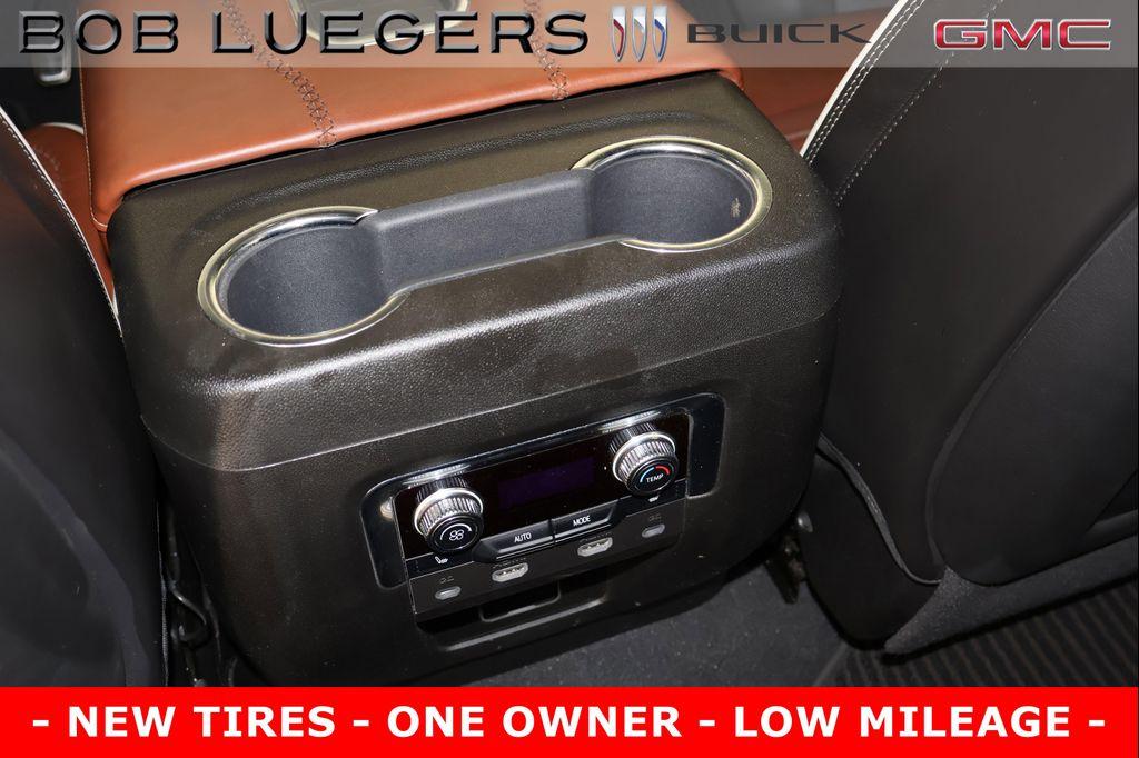 used 2023 GMC Yukon XL car, priced at $76,988