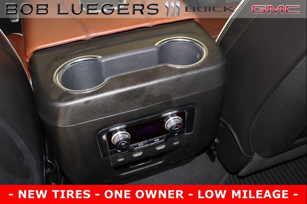 used 2023 GMC Yukon XL car, priced at $76,988